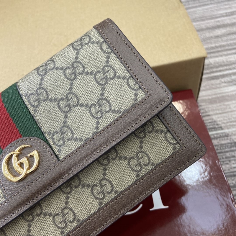 Gucci Wallets & Purse